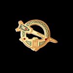 Tara Brooch / Тара Бруч Tara Brooch / Тара Бруч